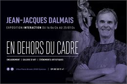 Affiche - En Dehors du Cadre