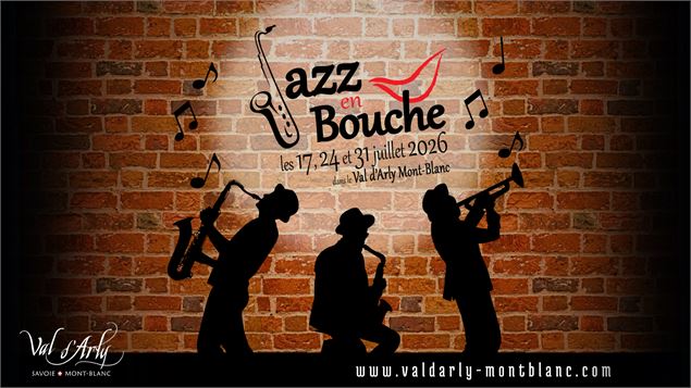 Jazz en Bouche