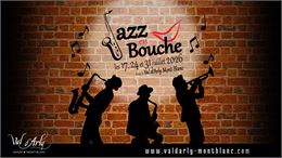 Jazz en Bouche