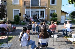 Fête de la musique_La Motte-Servolex - Ville de La Motte-Servolex