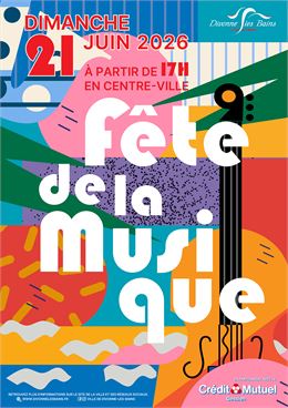 Fête de la musique_Divonne-les-Bains - service communication mairie