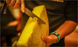 Raclette - Alain Barblan