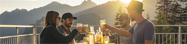 De la cueillette à la bouteille_Morgins