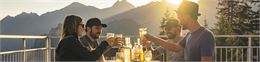 De la cueillette à la bouteille_Morgins