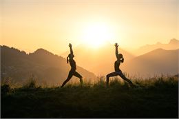 Gym-danse « lâcher prise »_Morgins