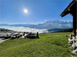 Gym-danse « lâcher prise »_Morgins