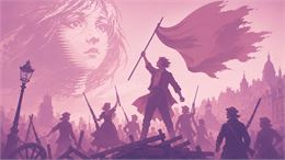 comédie musicale les misérables - OT Rumilly-Albanais by IA