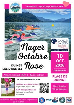 Le bain rose - Le bain rose