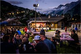 Guinguette des Artisans_La Clusaz