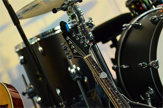 Fête de la musique - Pixabay