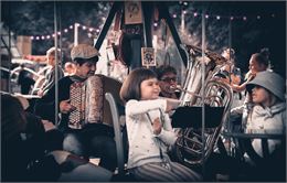 Fête de la musique - Pixabay