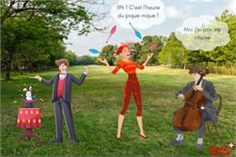 Scène ouverte_Argonay - Association des Amis de la Musique d'Argonay
