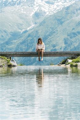 Éveil Sensoriel & Musculaire | Les Journées Bien-être_La Rosière - Montvalezan
