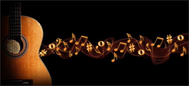 Festival des AMA - Atelier des Musiques actuelles - Pixabay