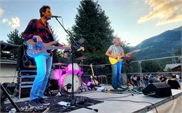 Groupe Doc Martins - Groupe Doc Martins