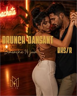 Brunch dansant au NM_Belley - Le NM