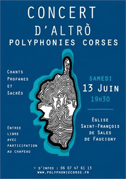affiche - x