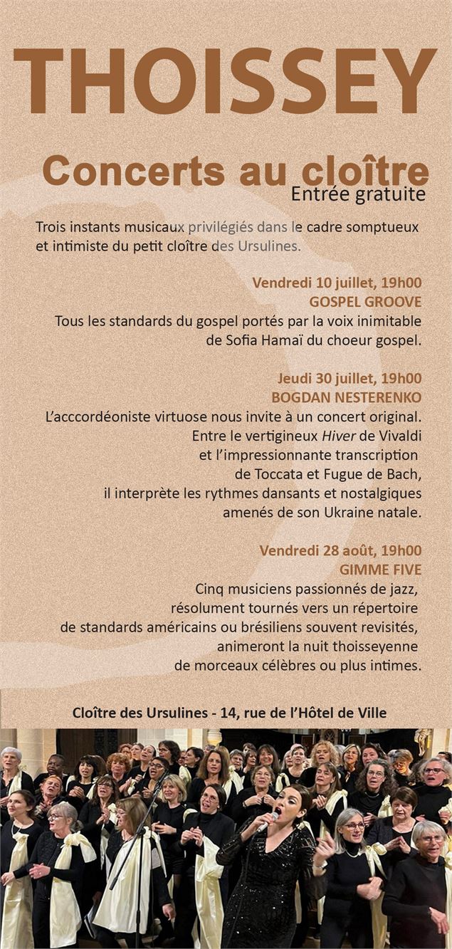 Concert 
