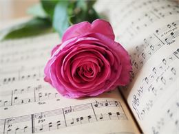 Concert " Gimme5, jazzie à souhait_Thoissey - Beate Vogl