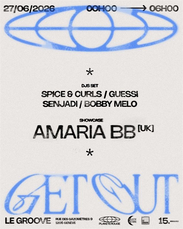 Planète Rouge ⎮ Amaria BB + Spice&Curls + Wamheda + Mucho + Bobby Melo - madame_ipsum