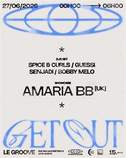 Planète Rouge ⎮ Amaria BB + Spice&Curls + Wamheda + Mucho + Bobby Melo - madame_ipsum
