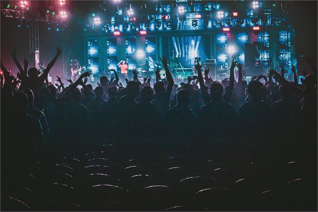 Fête de la musique - Pixabay
