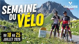 Semaine du Vélo_Valloire - Marie Collomb / Valloire Tourisme