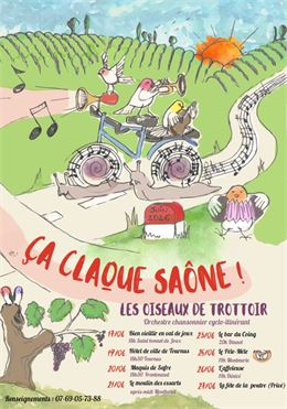 Les Oiseaux de Trottoir_Montmerle-sur-Saône
