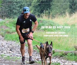 Canitrail du Diamant_Praz-sur-Arly