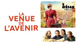 affiche - VOD Orange