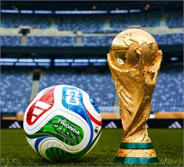 Soirées coupe du monde