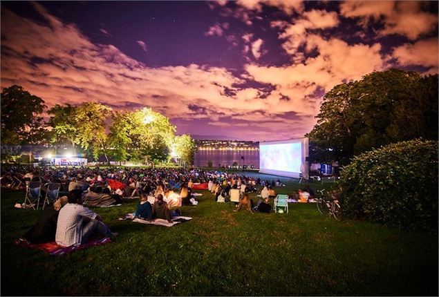 Ciné Transat - DR