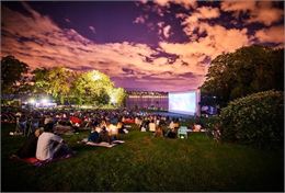 Ciné Transat - DR
