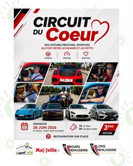 Affiche 2026 - ©Enfant_Ain
