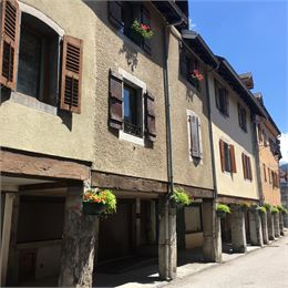 Eclats de Taninges_Taninges - Office de tourisme