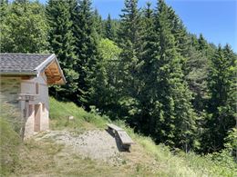 Randonnée découverte : paysages invisibles - R. Excoffier