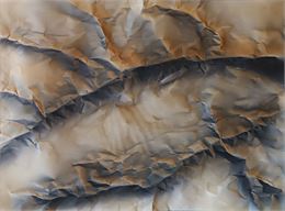 Arrakis - © Stéphane Thomat