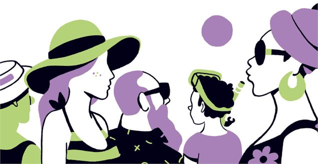Présentation de saison 2026/2027 - ©Scène nationale de Bourg-en-Bresse