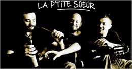 LA P'TITE SOEUR