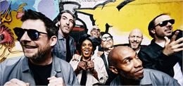 Arat Kilo & Mamani Keita + DJ set DJ Ras Mali - Pierrick Guidou