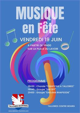 Musique en fête_Talloires-Montmin