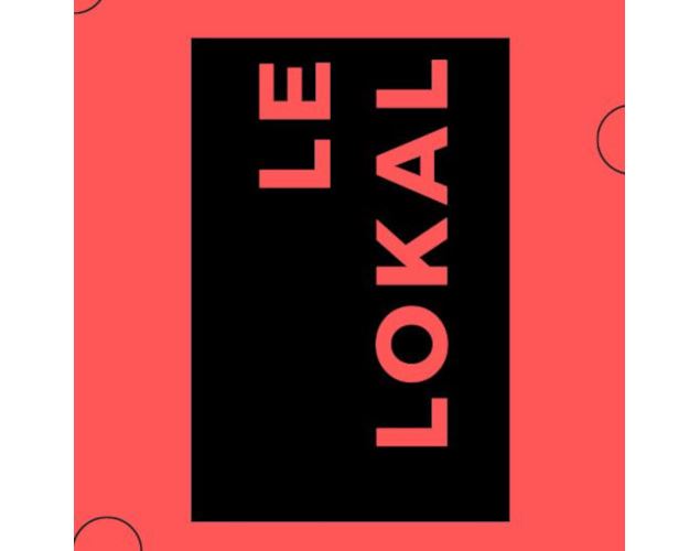 Visuel Le Lokal - @Le Lokal_Viriat