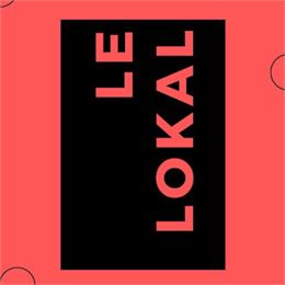 Visuel Le Lokal - @Le Lokal_Viriat