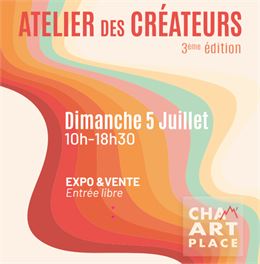 ChamArt Place - ChamArt Place
