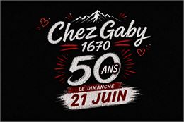 Anniversaire 50 ans Chez Gaby 1670_Champoussin