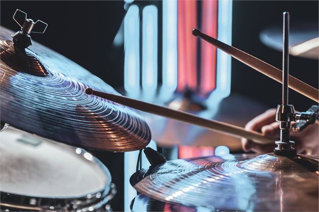 Fête de la musique Lagnieu - Freepik