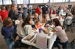 Journée des associations_La Motte-Servolex - Ville de La Motte-Servolex