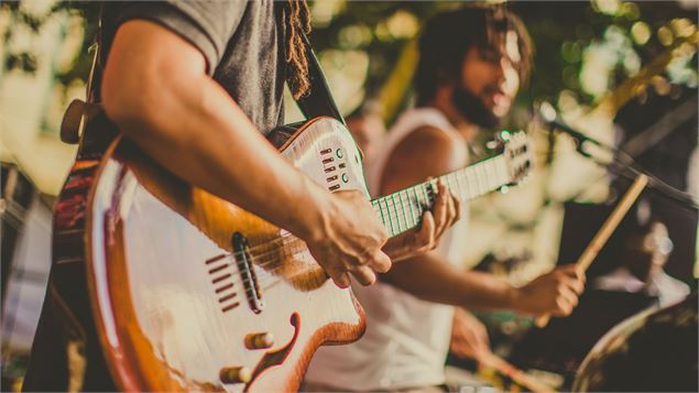 musiciens - canva