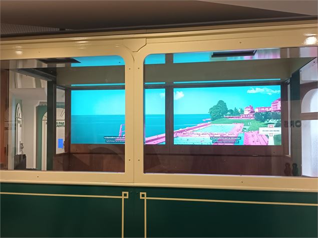 Station patrimoine - visite guidée_Évian-les-Bains - CCPEVA PAH