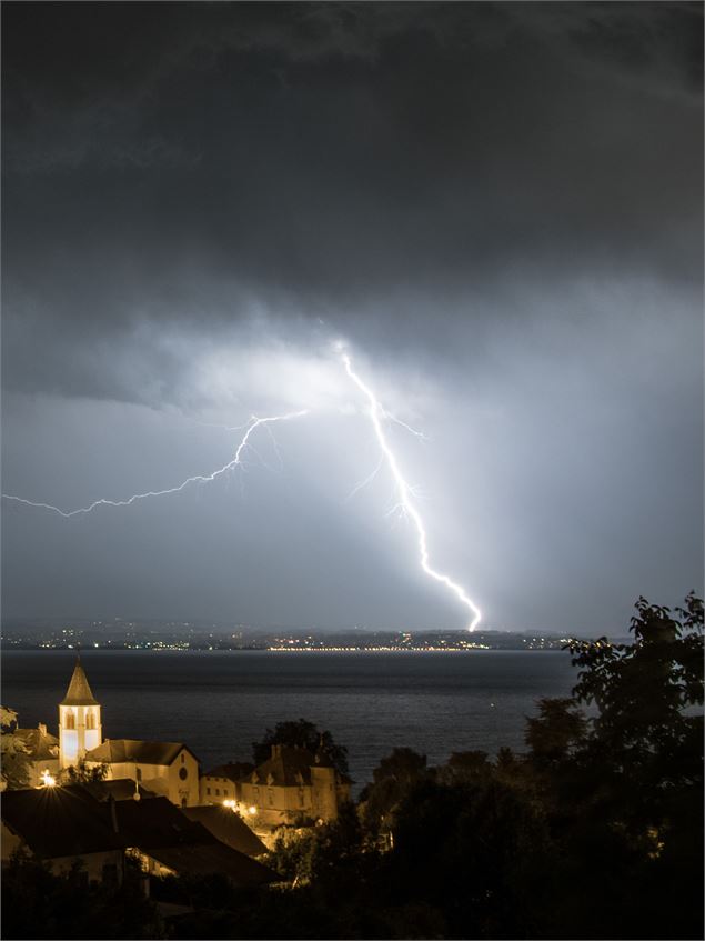 La créature de Frankenstein_Évian-les-Bains - Florian Legrand - CCPEVA PAH